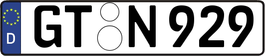 GT-N929