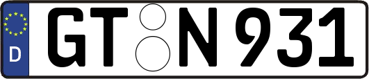 GT-N931