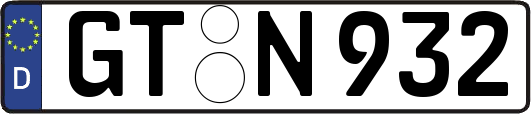 GT-N932