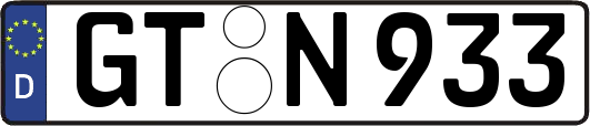 GT-N933