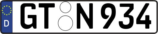 GT-N934