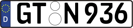 GT-N936