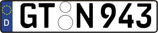 GT-N943