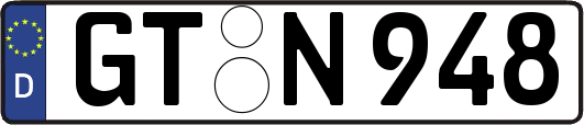 GT-N948