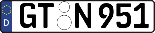GT-N951