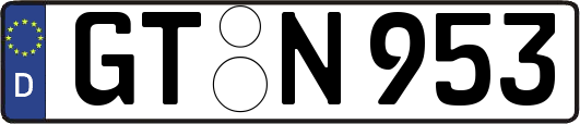 GT-N953