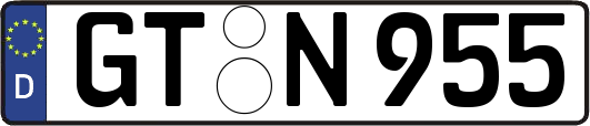 GT-N955
