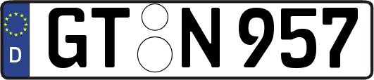 GT-N957