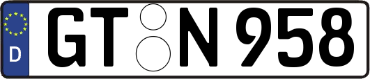 GT-N958