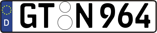 GT-N964