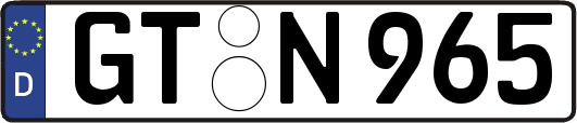 GT-N965