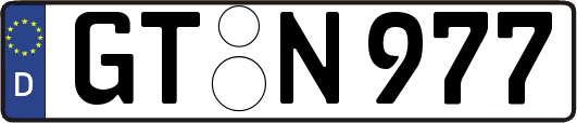 GT-N977