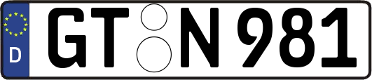 GT-N981