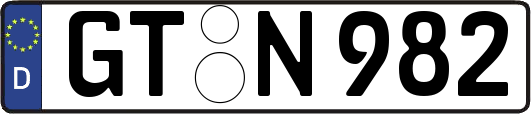 GT-N982