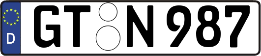 GT-N987