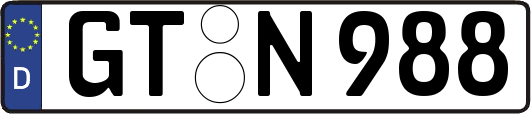 GT-N988