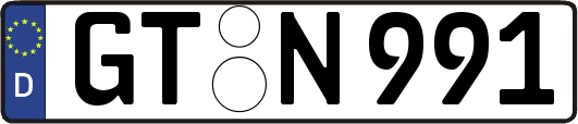 GT-N991