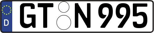 GT-N995