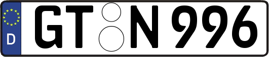 GT-N996