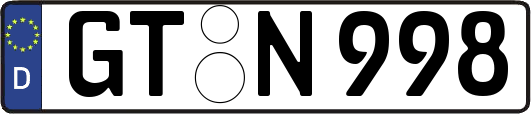 GT-N998