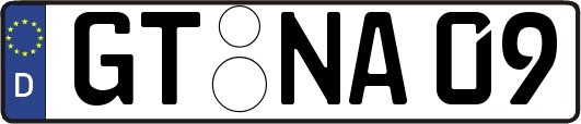 GT-NA09