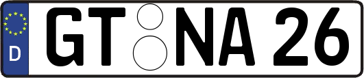 GT-NA26