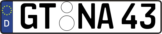 GT-NA43