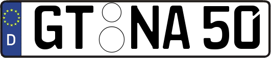 GT-NA50