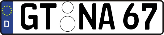 GT-NA67