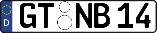 GT-NB14