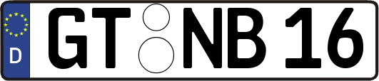 GT-NB16