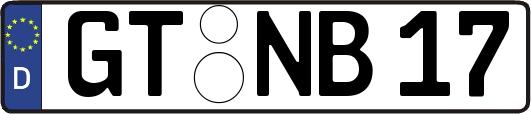 GT-NB17