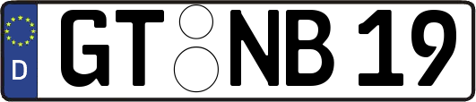 GT-NB19