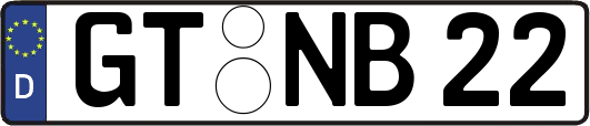 GT-NB22