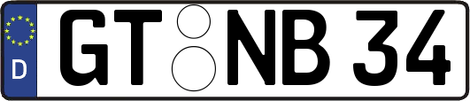 GT-NB34