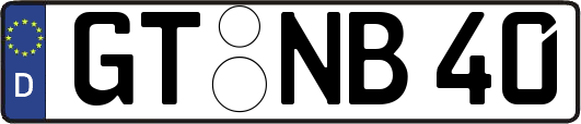 GT-NB40