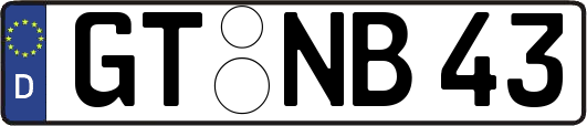 GT-NB43