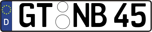GT-NB45