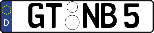 GT-NB5