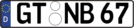GT-NB67