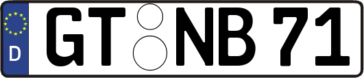 GT-NB71