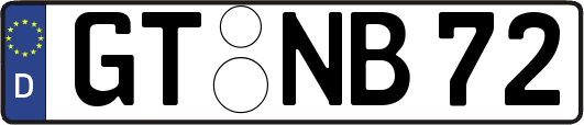GT-NB72