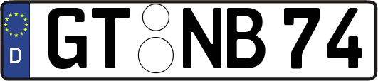GT-NB74