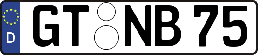 GT-NB75