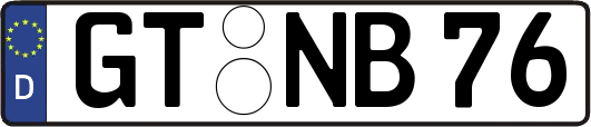 GT-NB76