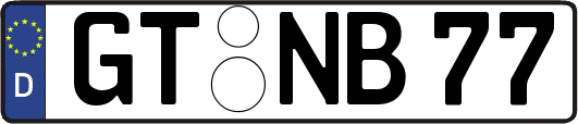 GT-NB77