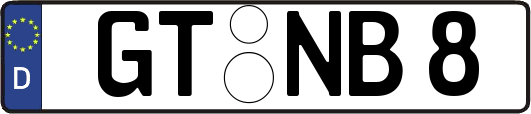 GT-NB8