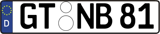 GT-NB81