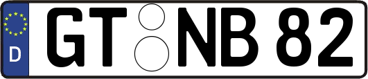 GT-NB82