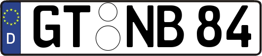 GT-NB84